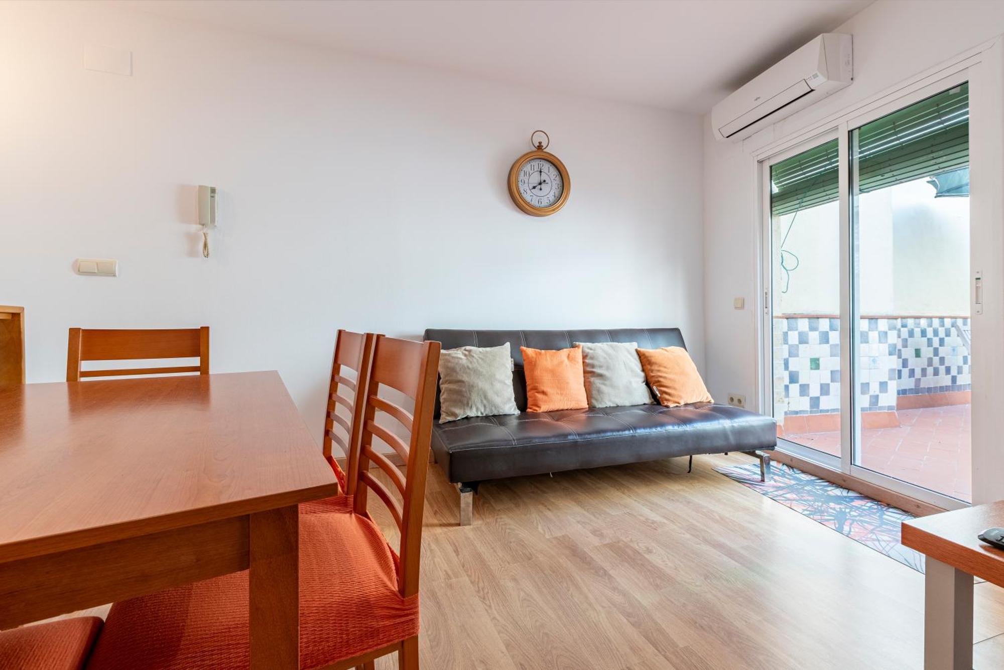 Bettatur Apartament Ripoll تاراغونا المظهر الخارجي الصورة