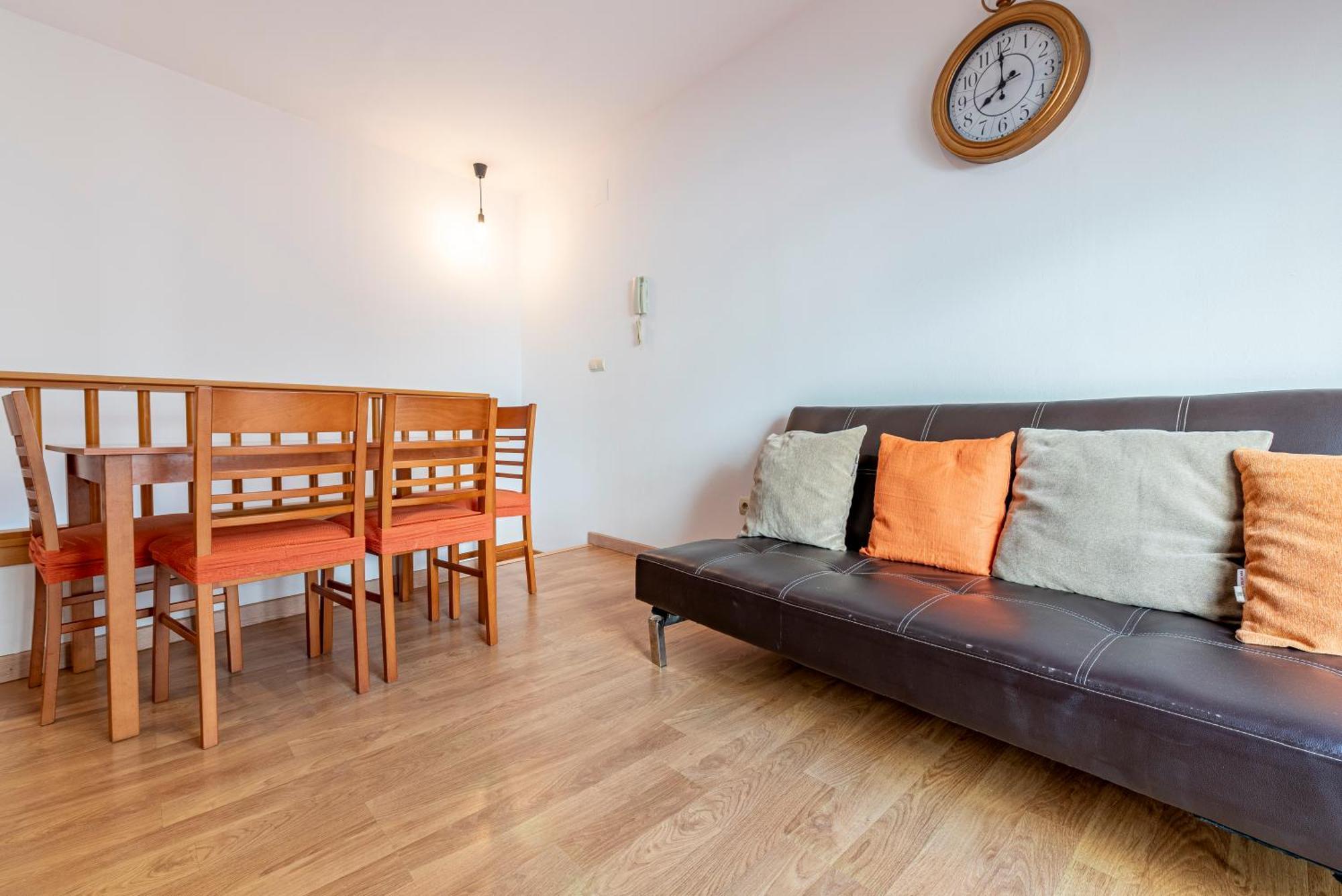 Bettatur Apartament Ripoll تاراغونا المظهر الخارجي الصورة