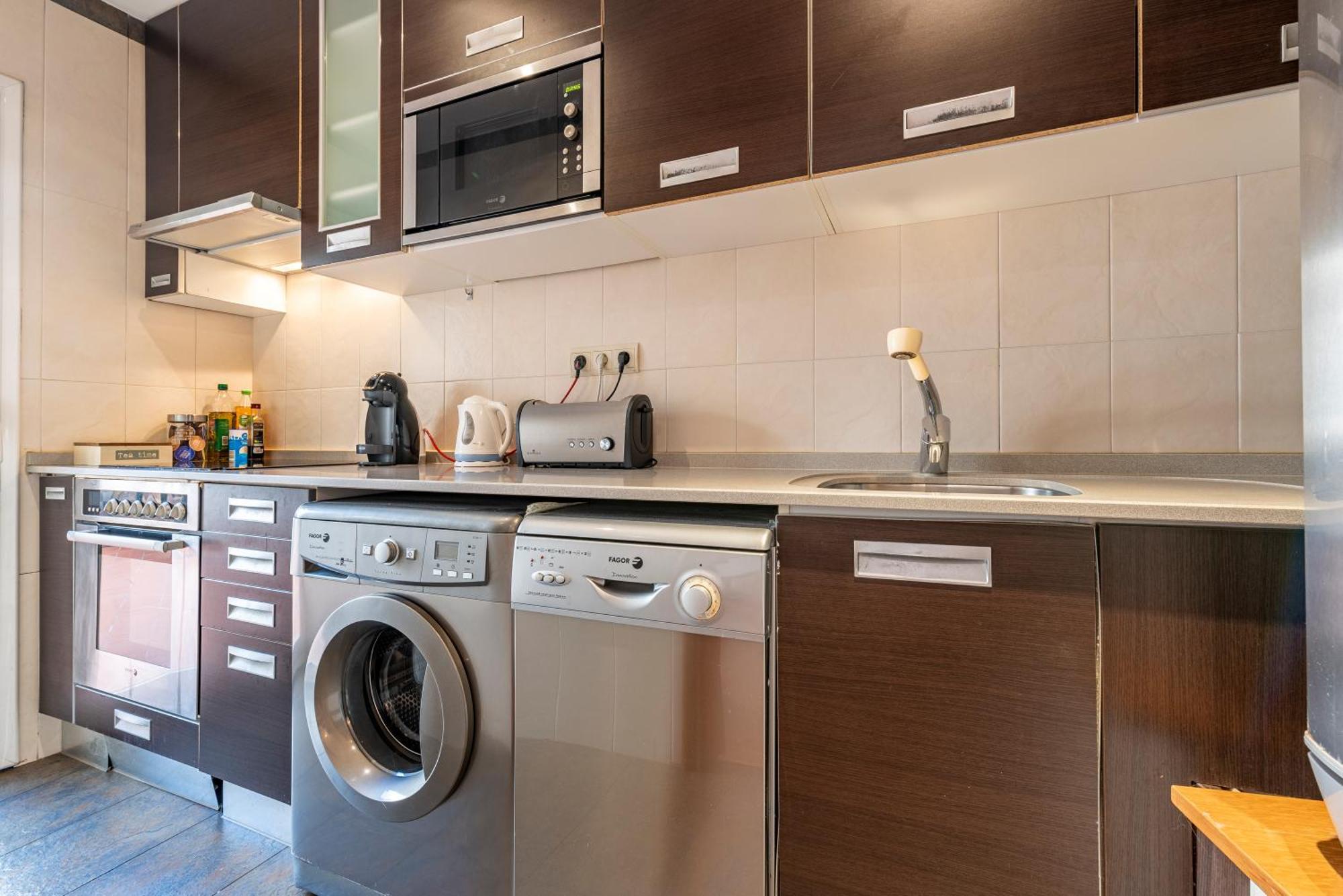 Bettatur Apartament Ripoll تاراغونا المظهر الخارجي الصورة