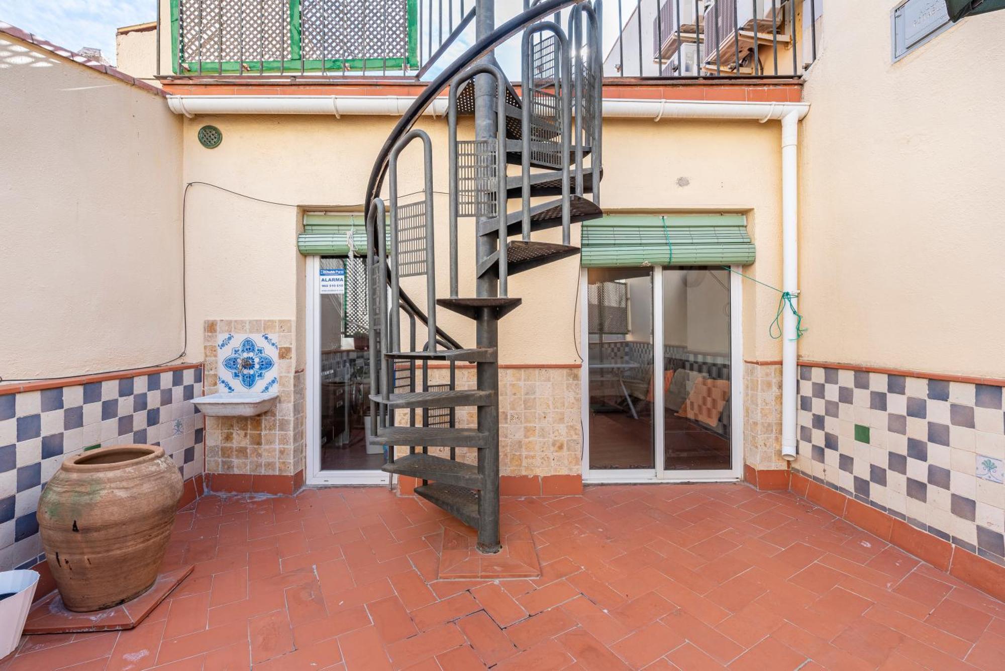Bettatur Apartament Ripoll تاراغونا المظهر الخارجي الصورة