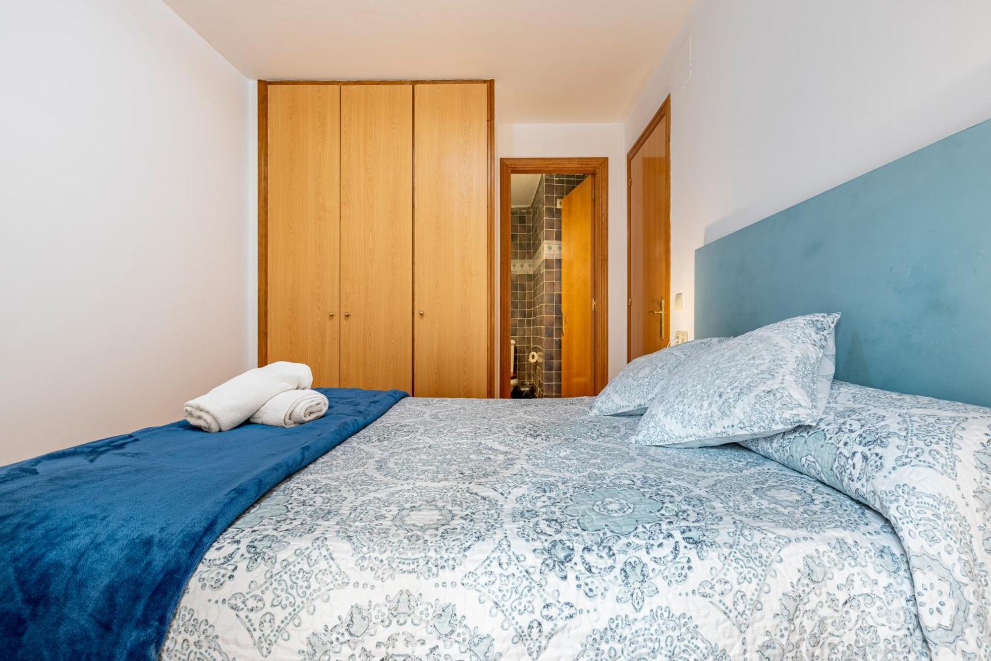 Bettatur Apartament Ripoll تاراغونا المظهر الخارجي الصورة
