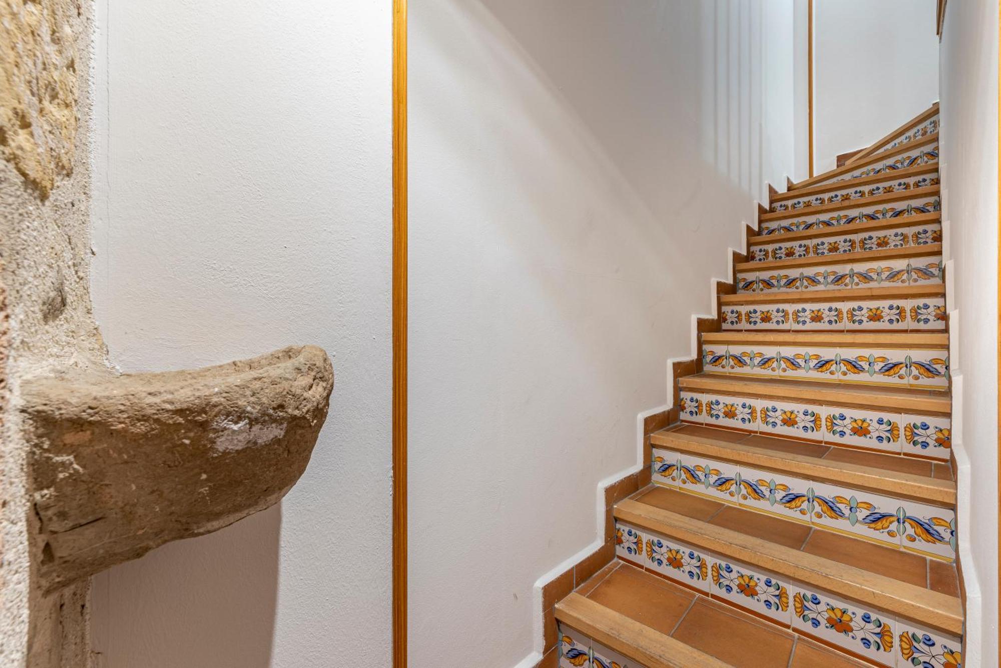 Bettatur Apartament Ripoll تاراغونا المظهر الخارجي الصورة