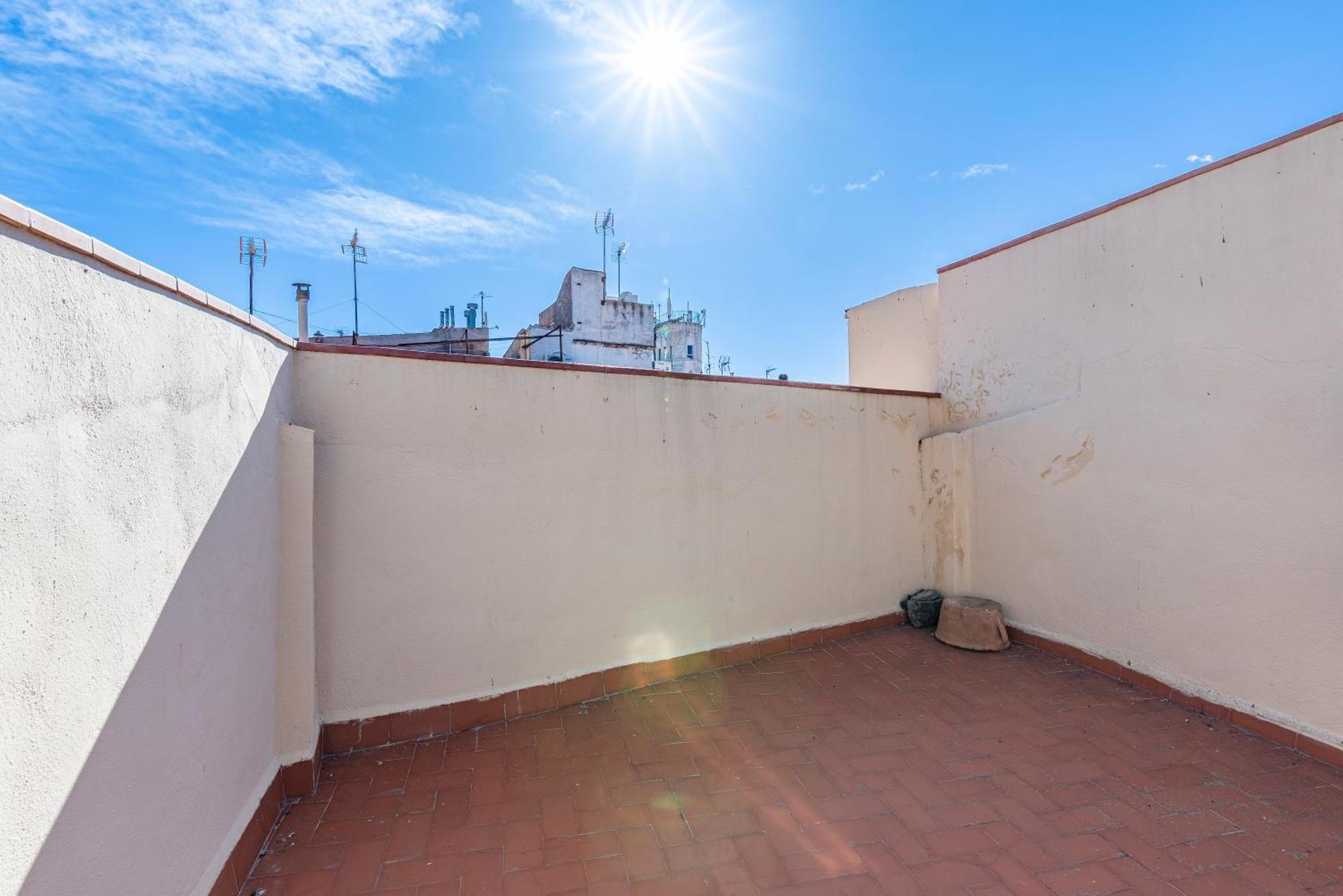 Bettatur Apartament Ripoll تاراغونا المظهر الخارجي الصورة