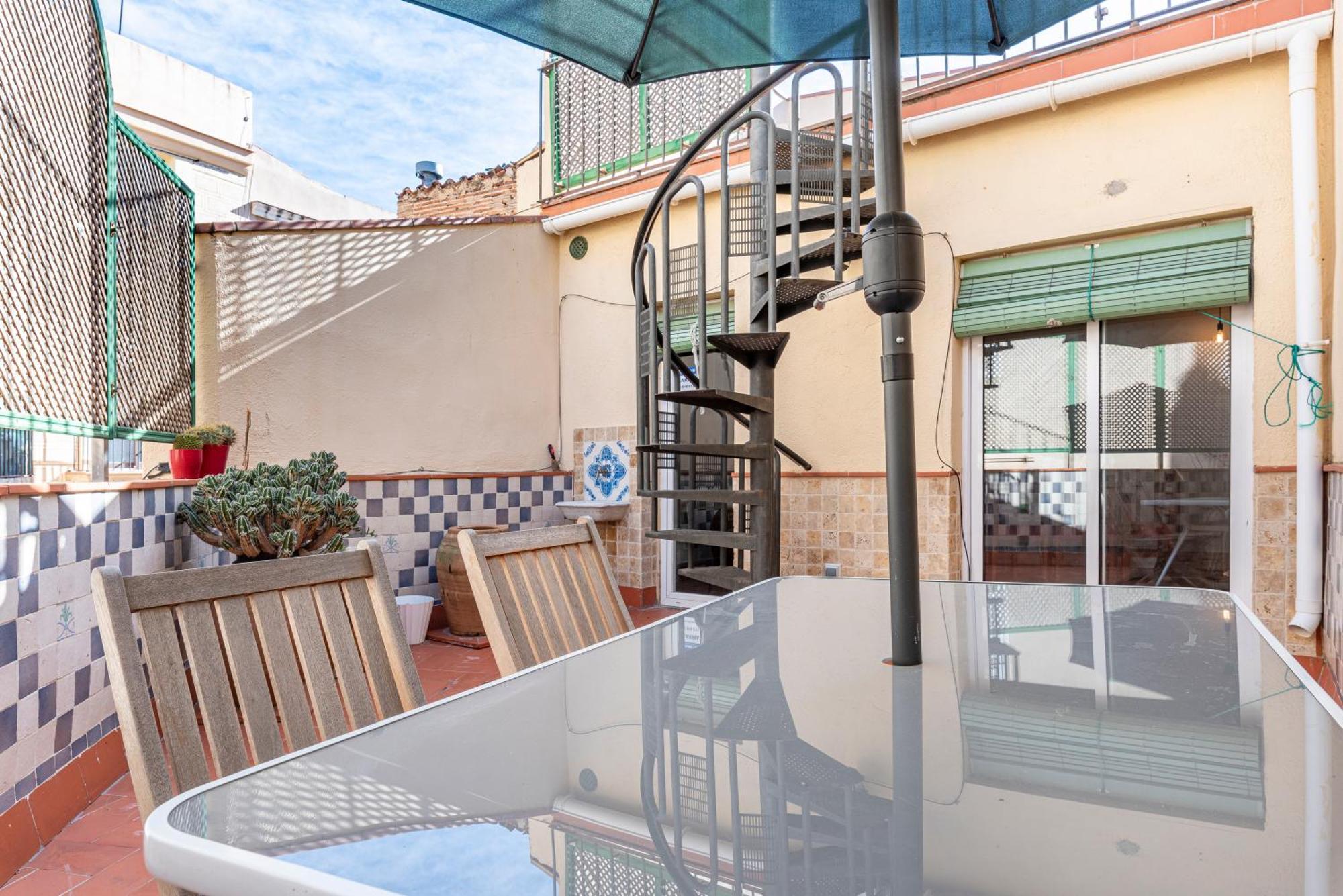 Bettatur Apartament Ripoll تاراغونا المظهر الخارجي الصورة