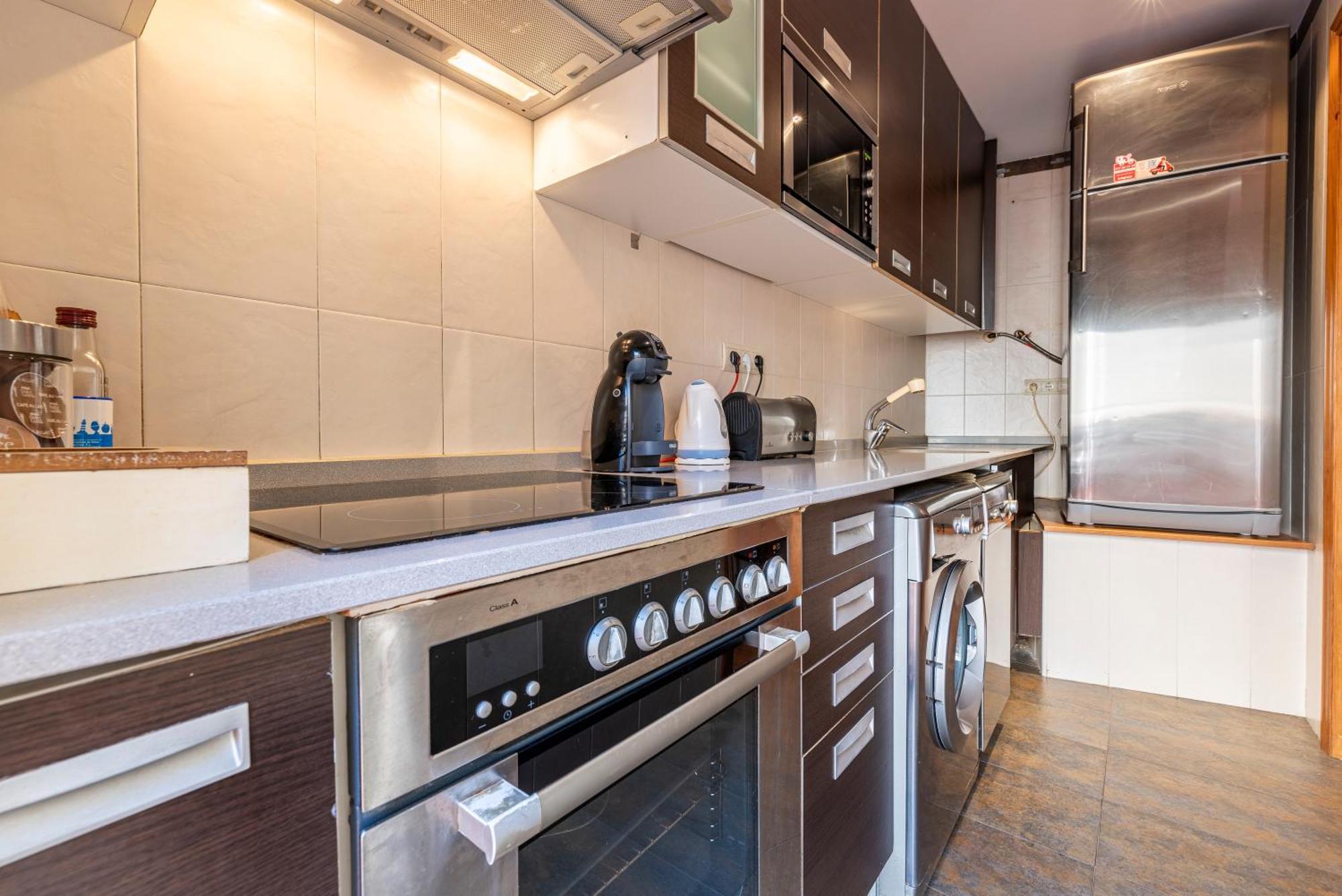 Bettatur Apartament Ripoll تاراغونا المظهر الخارجي الصورة