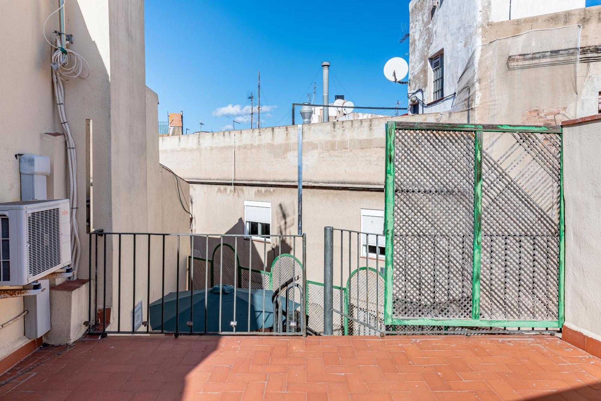Bettatur Apartament Ripoll تاراغونا المظهر الخارجي الصورة