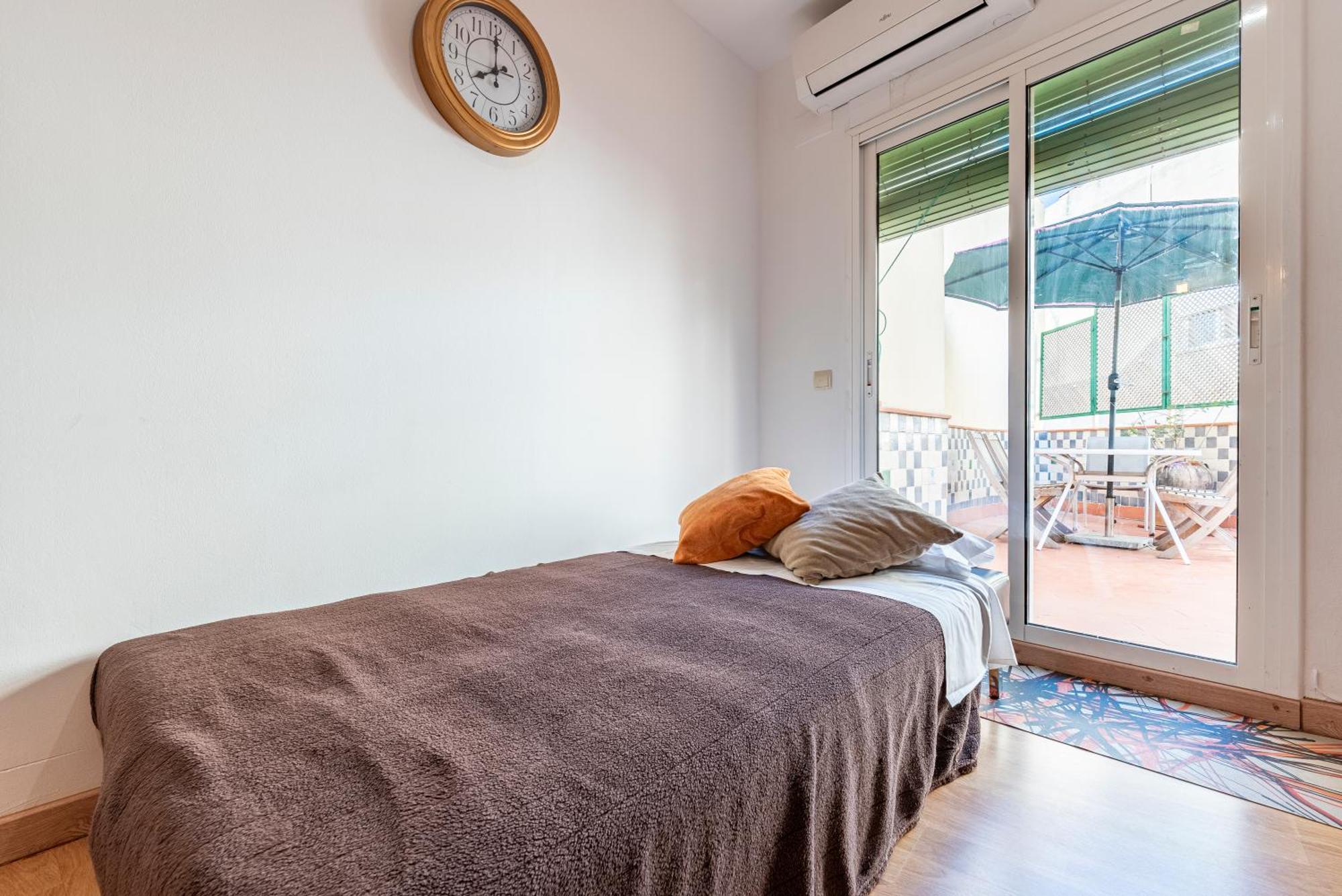 Bettatur Apartament Ripoll تاراغونا المظهر الخارجي الصورة
