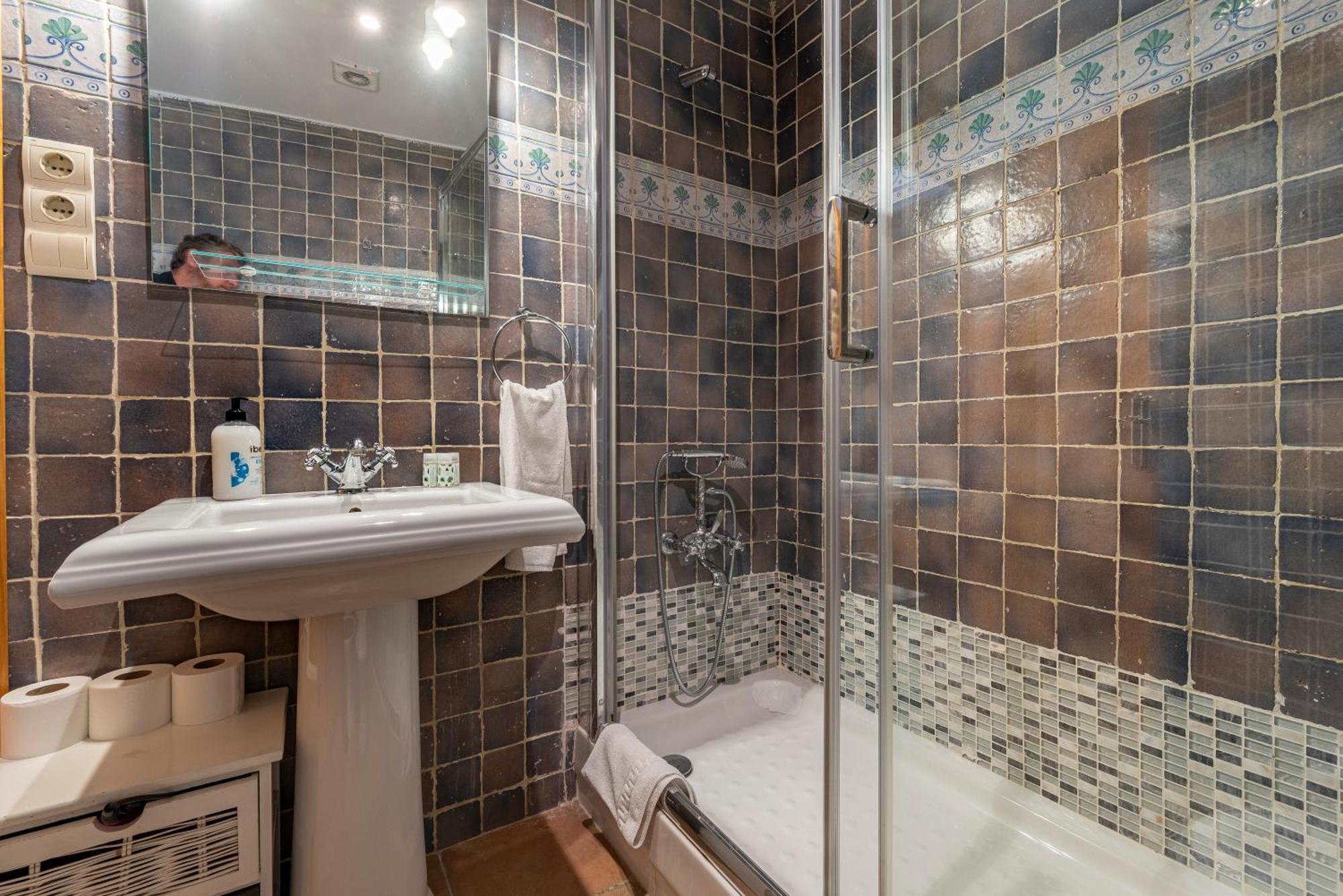 Bettatur Apartament Ripoll تاراغونا المظهر الخارجي الصورة