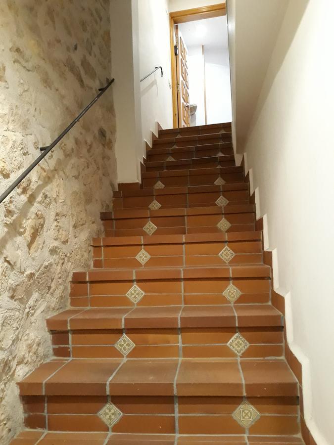 Bettatur Apartament Ripoll تاراغونا المظهر الخارجي الصورة